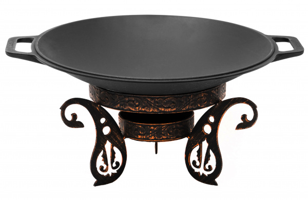 Подставка под садж "Султан"